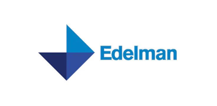 Edelman logo