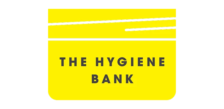The Hygiene Bank