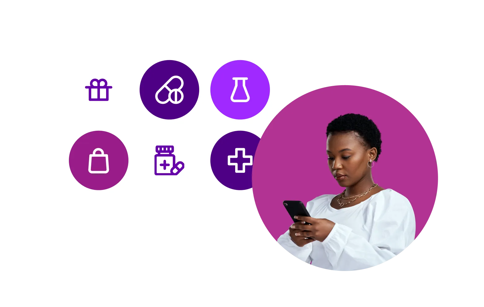 Shopper - Shopper Medical Solutions - 2